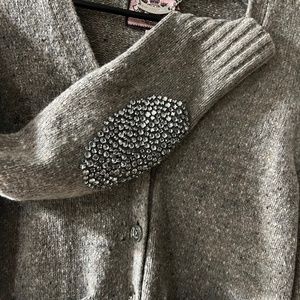 Juicy Couture Vintage Sweater